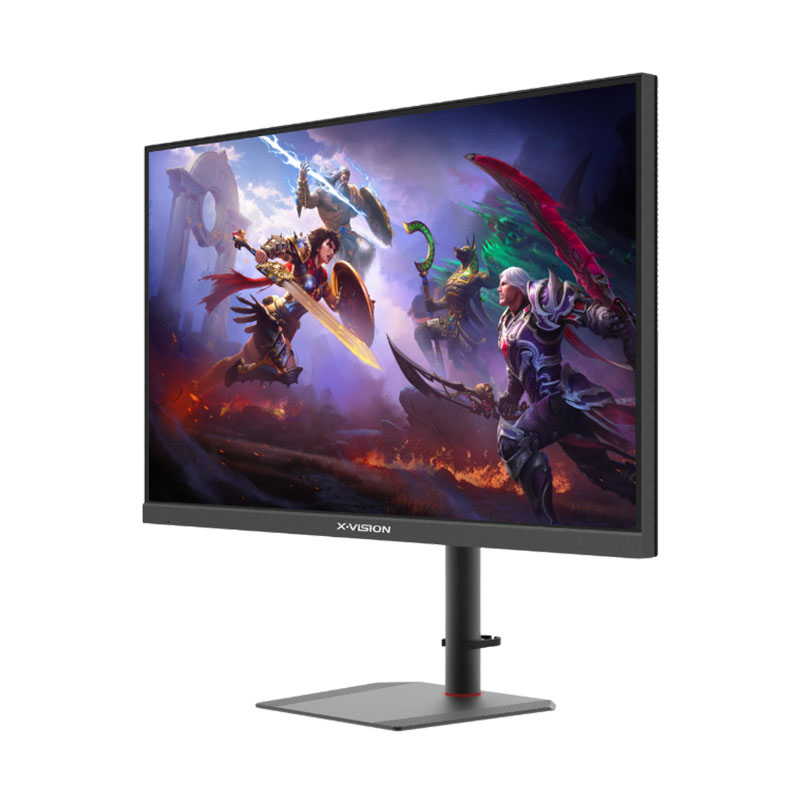 مانیتور گیمینگ 31.5 اینچ ایکس ویژن مدل X.vision XS3290G - Image 3