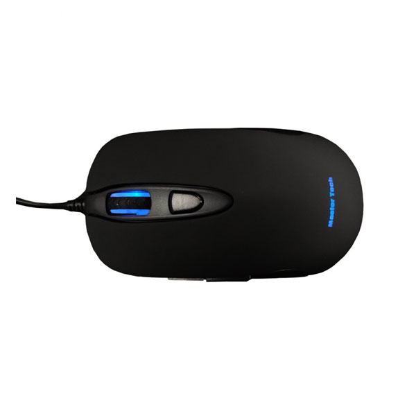 کیبورد و ماوس مستر تک مدل MASTER TECH MK9000 - Image 4