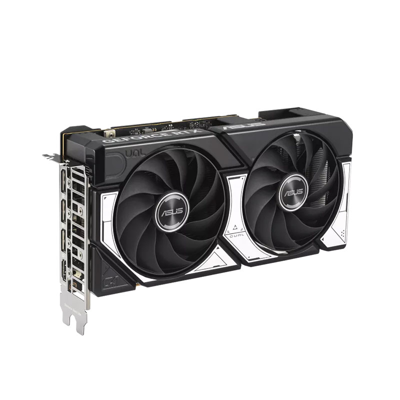 کارت گرافیک ایسوس مدل ASUS Dual GeForce RTX 5060 OC 8GB - Image 2