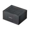 داک هارد دیسک اوریکو مدل ORICO 9628C3-UK-BK-BP