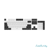 مجموعه کامل کلید کیبورد مکانیکال ردراگون مدل Redragon DOUBLE SHOT A132 CSA PBT