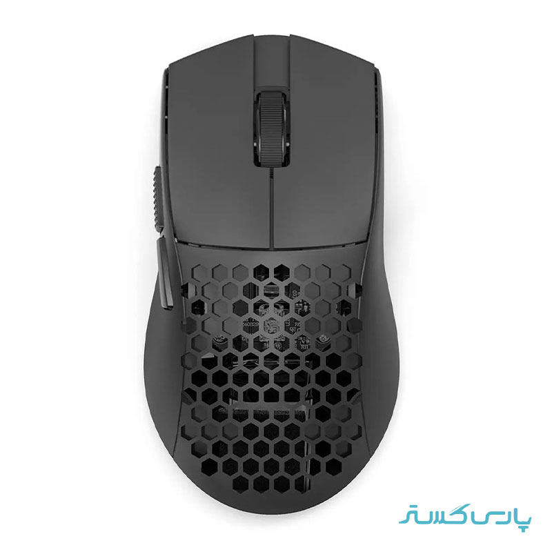 ماوس گیمینگ ردراگون با سیم/بی سیم مدل Redragon ASTROLABE LITE M725-LIT RGB