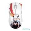 ماوس گیمینگ ردراگون با سیم/بی سیم مدل Redragon K1NG MAX PRO M918 AKG
