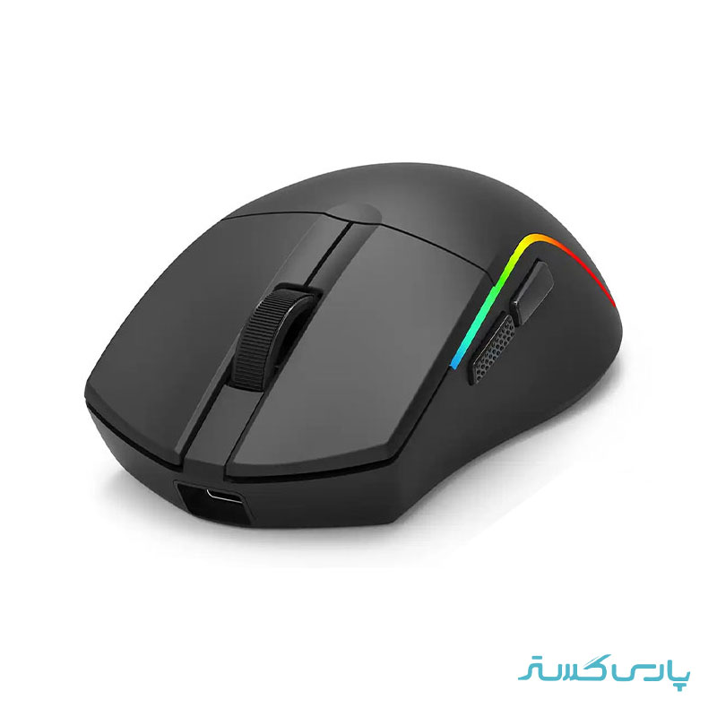 ماوس گیمینگ ردراگون با سیم/بی سیم مدل Redragon DEICIDE STANDARD M816 STD - Image 2