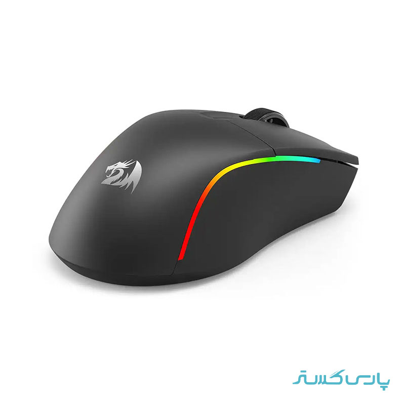 ماوس گیمینگ ردراگون با سیم/بی سیم مدل Redragon DEICIDE STANDARD M816 STD - Image 3
