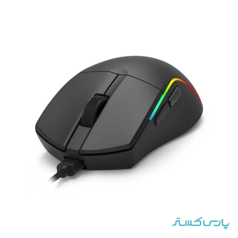 ماوس گیمینگ ردراگون با سیم مدل Redragon DEICIDE M816 RGB - Image 2