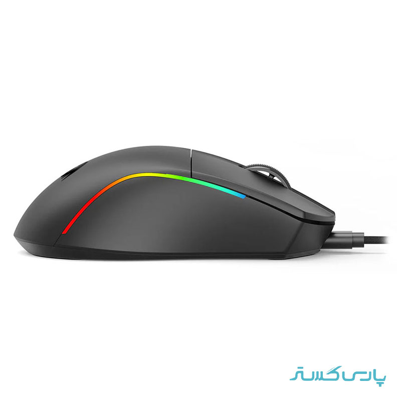 ماوس گیمینگ ردراگون با سیم مدل Redragon DEICIDE M816 RGB - Image 4