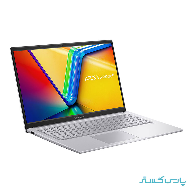 لپ تاپ ایسوس مدل ASUS Vivobook F1504VAP-WH56 - Image 2