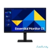 مانیتور 24 اینچ سامسونگ مدل SAMSUNG LS24D300GAMXUE