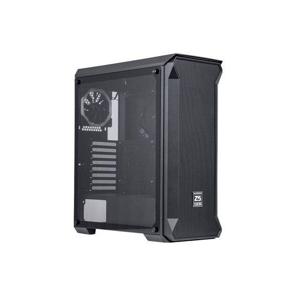 کیس کامپیوتر گرین مدل Z5 SURENA - Image 2