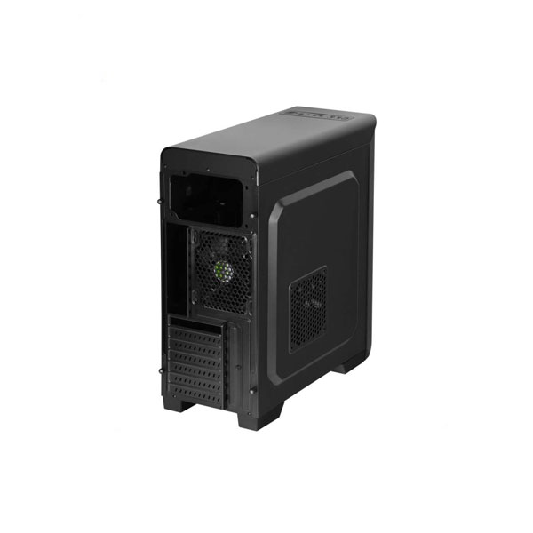 کیس کامپیوتر گرین مدل HIWA - Image 2