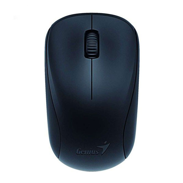 ماوس بیسیم جنیوس مدل NX-7000