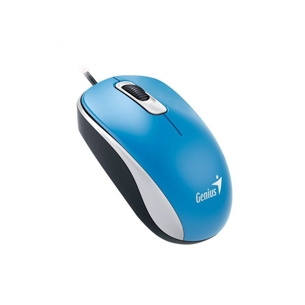 ماوس جنیوس مدل DX-110 - Image 3