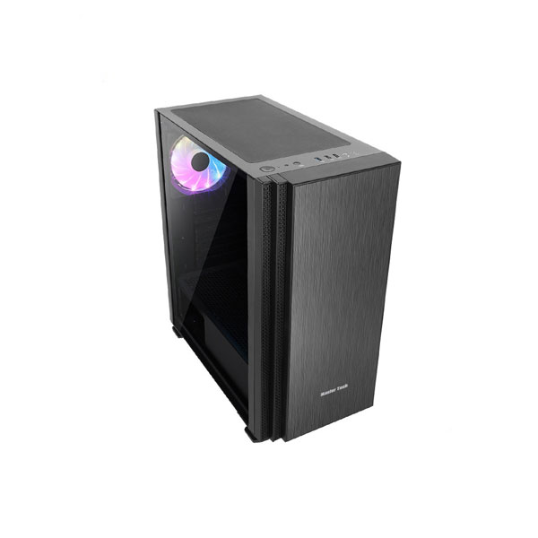 کیس کامپیوتر مستر تک مدل MASTER TECH G300 - Image 2