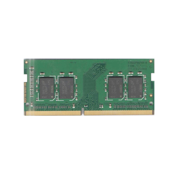 رم لپ تاپ کروشیال Crucial CB8GS2666 DDR4 8GB 2666MHz CL19 - Image 2