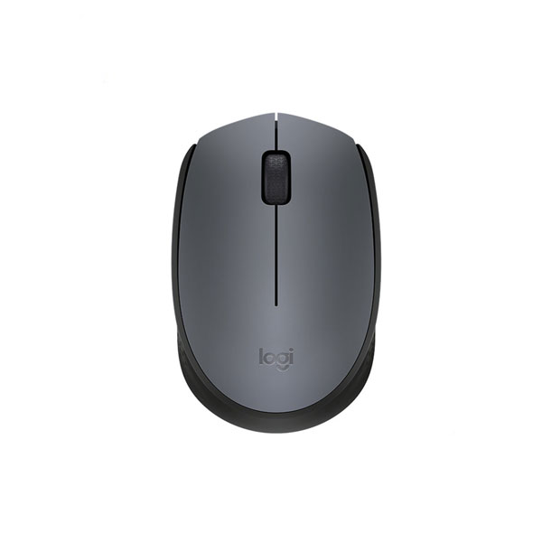 ماوس بی سیم لاجیتک مدل LOGITECH M170