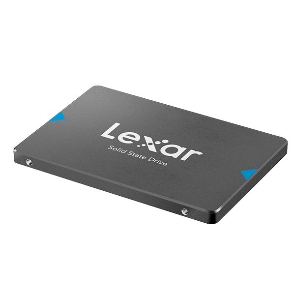 اس اس دی لکسار مدل Lexar NQ100 240GB - Image 2