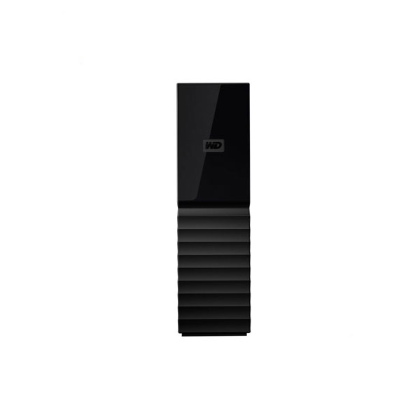 هارددیسک اکسترنال وسترن دیجیتال مدل WESTERN DIGITAL My Book Desktop 8TB - Image 4