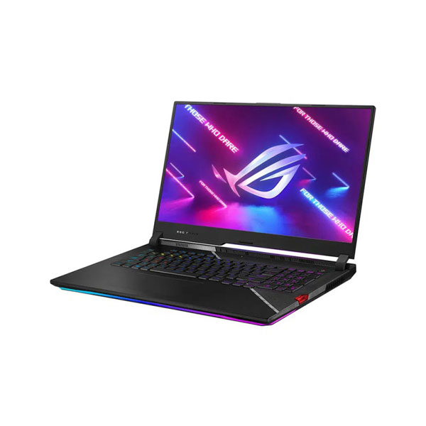 لپ تاپ گیمینگ ایسوس مدل ASUS ROG Strix Scar 15 G533ZM-LN038 به همراه پک اورجینال - Image 2