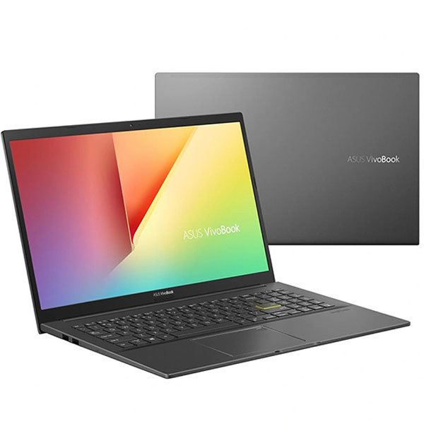 لپ تاپ 15.6 اینچی ایسوس مدل VivoBook K513EQ-BN766 - Image 3