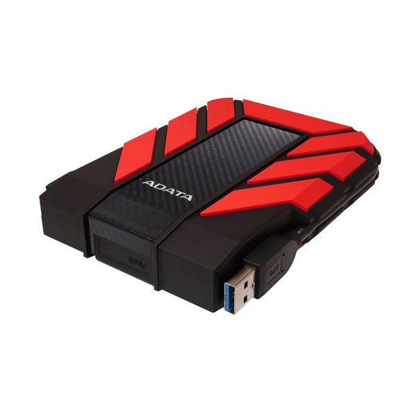 هارد اکسترنال ای دیتا مدل ADATA HD710 Pro 1TB - Image 3