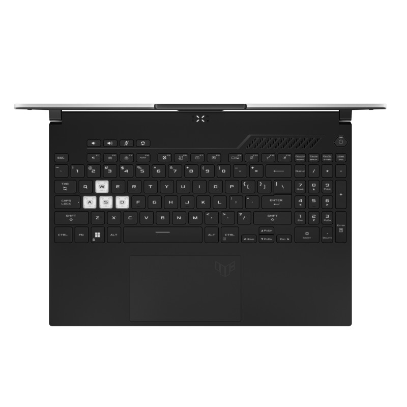 لپ تاپ گیمینگ ایسوس مدل ASUS TUF GAMING FX517ZR-F15.173070 - Image 2