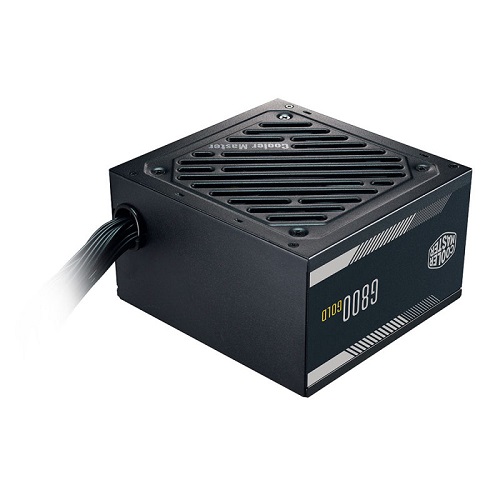 منبع تغذیه کامپیوتر کولر مستر مدل COOLER MASTER G800 Gold - Image 3