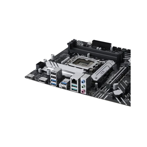 مادربرد ایسوس مدل PRIME H670-PLUS D4 - Image 4