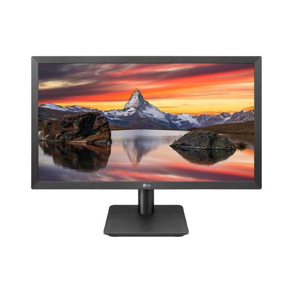 مانیتور ال جی مدل 22MP410-B سایز 21.5 اینچ