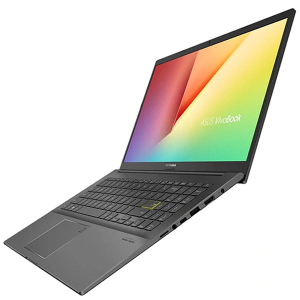 لپ تاپ 15.6 اینچی ایسوس مدل VivoBook K513EQ-L1636 - Image 2