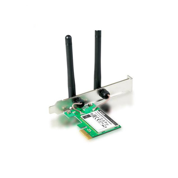 کارت شبکه بیسیم تندا مدل TENDA W322E - Image 4