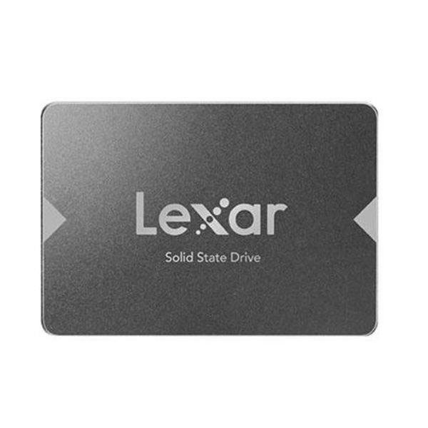 اس اس دی لکسار مدل Lexar NS100 256GB