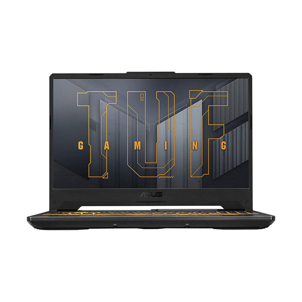 لپ تاپ 15.6 اینچی ایسوس مدل TUF Gaming F15 FX506HC-WS53