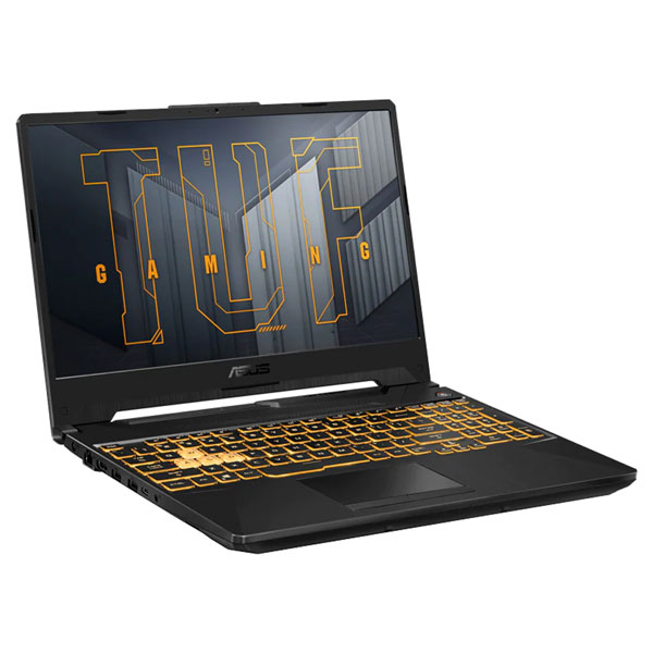 لپ تاپ 15.6 اینچی ایسوس مدل TUF Gaming F15 FX506HC-WS53 - Image 3