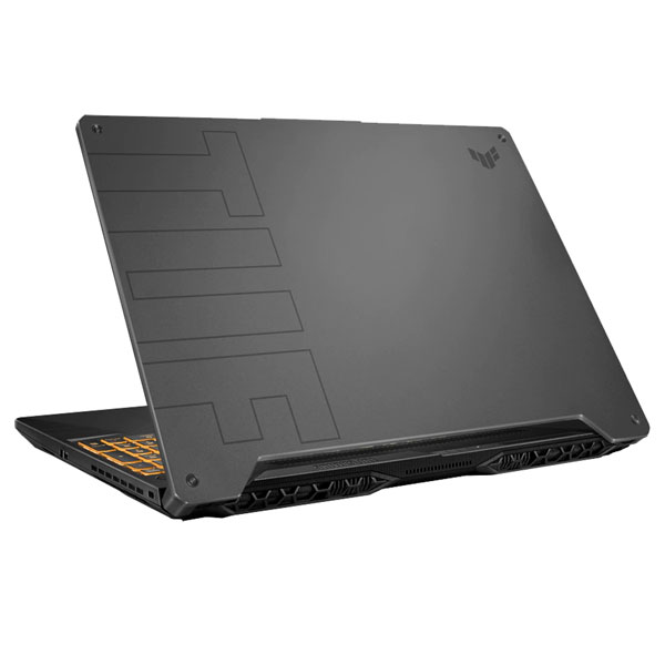 لپ تاپ 15.6 اینچی ایسوس مدل TUF Gaming F15 FX506HC-WS53 - Image 5