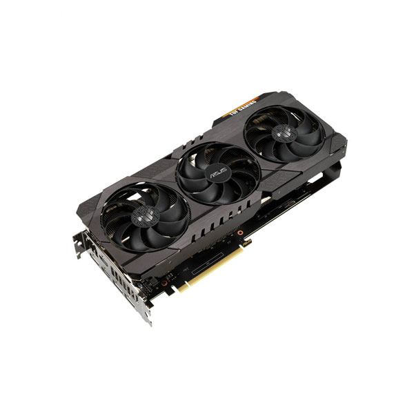 کارت گرافیک ایسوس مدل TUF-RTX3070-O8G-GAMING - Image 2