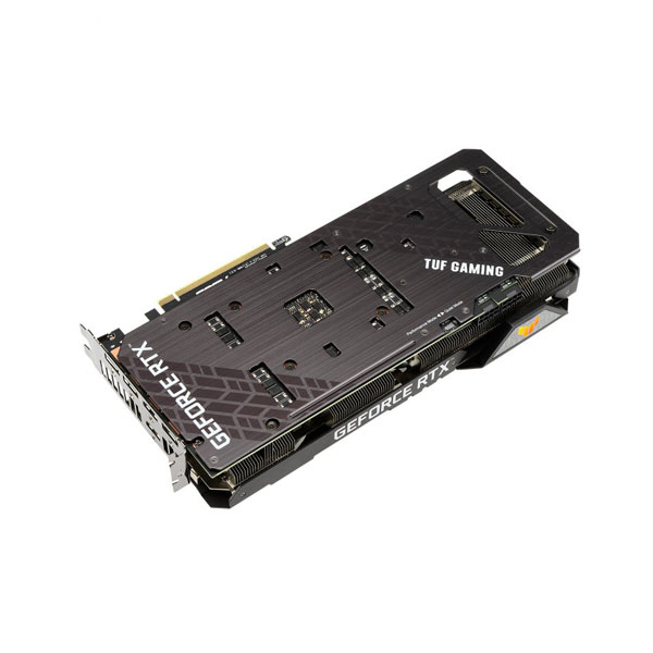 کارت گرافیک ایسوس مدل TUF-RTX3070-O8G-GAMING - Image 4