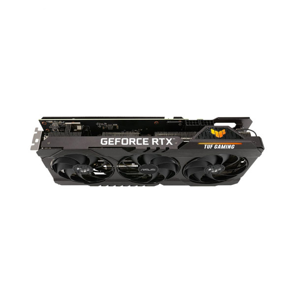 کارت گرافیک ایسوس مدل TUF-RTX3070-O8G-GAMING - Image 5