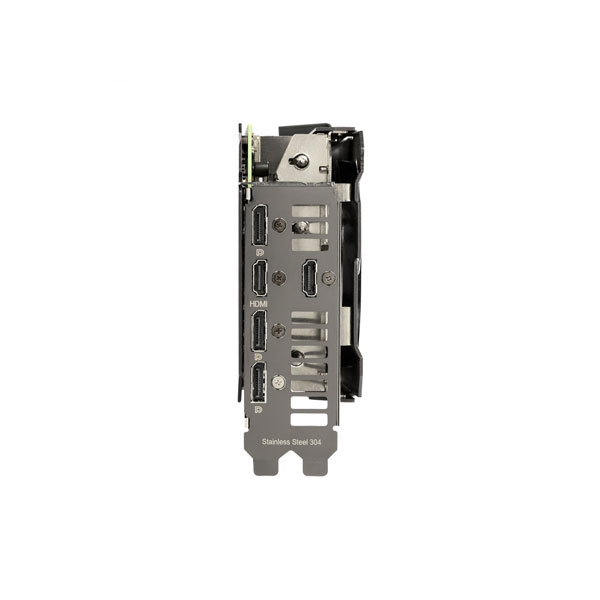 کارت گرافیک ایسوس مدل TUF-RTX3070-O8G-GAMING - Image 6