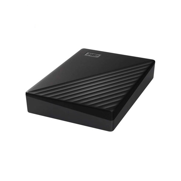 هارد اکسترنال وسترن دیجیتال مدل WESTERN DIGITAL My Passport 4TB - Image 2