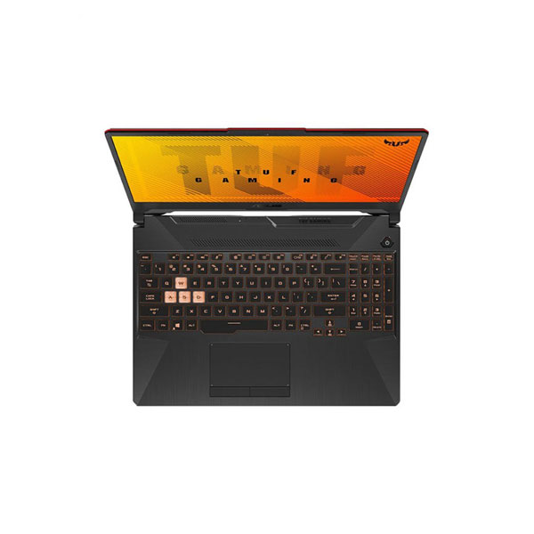 لپ تاپ گیمینگ ایسوس مدل ASUS TUF Gaming F15 FX506LHB-HN323 - Image 2
