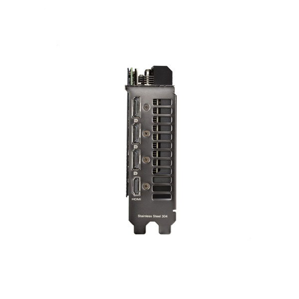 کارت گرافیک ایسوس مدل ASUS Dual-RTX-3050-O8G 8GB - Image 4