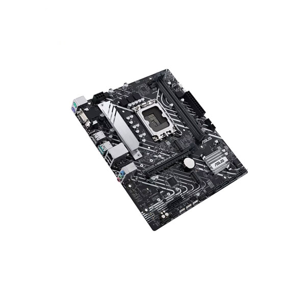 مادربرد ایسوس مدل ASUS PRIME H610M-A D4 - Image 3