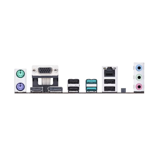 مادربرد ایسوس مدل ASUS PRIME H610M-A D4 - Image 4
