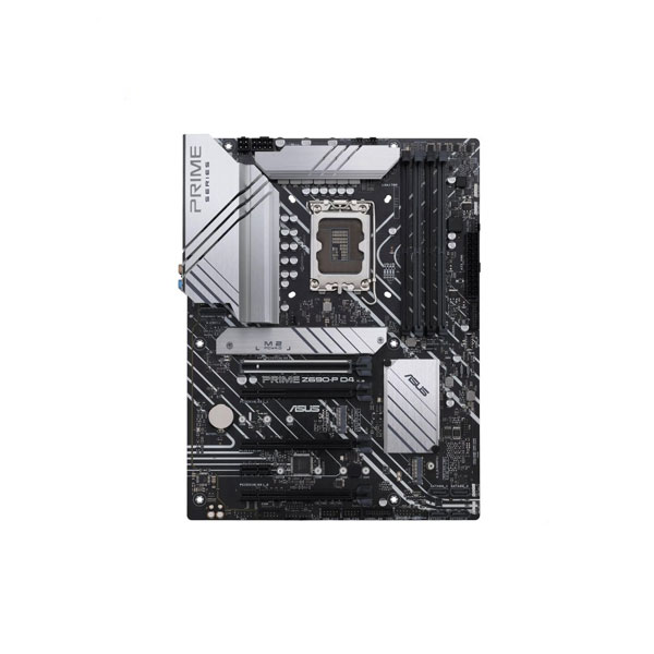 مادربرد ایسوس مدل PRIME Z690-P D4