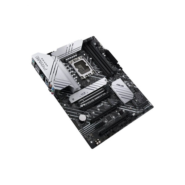 مادربرد ایسوس مدل PRIME Z690-P D4 - Image 4
