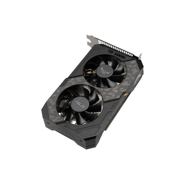 کارت گرافیک ایسوس مدل TUF Gaming NVIDIA DUAL-GTX1650-O4G 4GB - Image 2