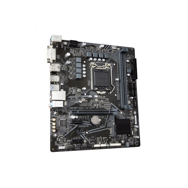 مادربرد گیگابایت مدل H510M S2H V2 - Image 2