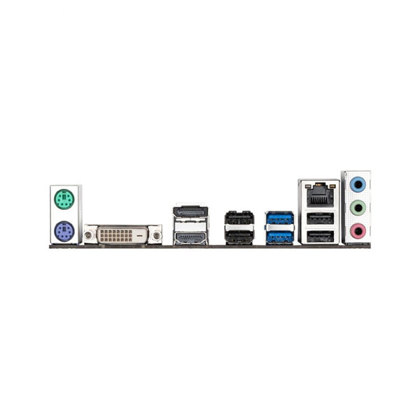 مادربرد گیگابایت مدل H510M S2H V2 - Image 4