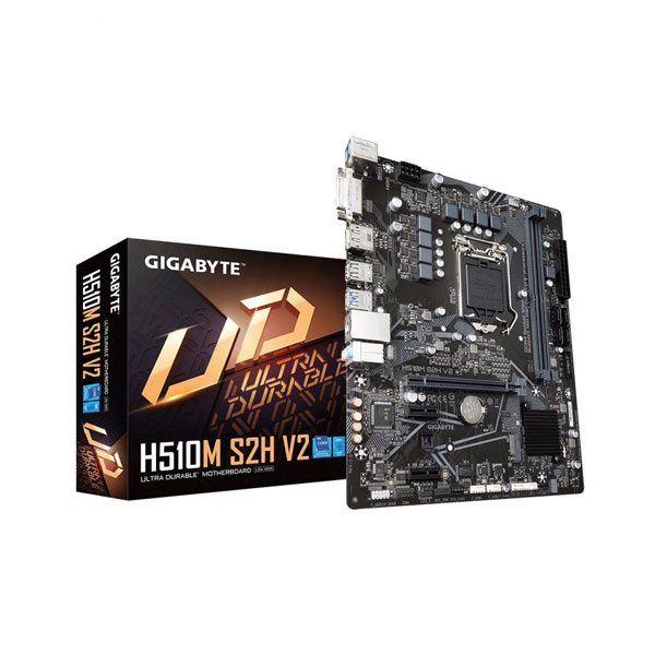 مادربرد گیگابایت مدل H510M S2H V2 - Image 5